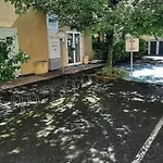 Brit Centre Mülhausen