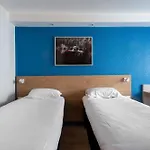 Brit Centre Hotel 3*