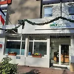 Hotel Brit Centre Mulhouse