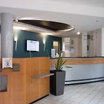 Hotel Brit Centre Mulhouse