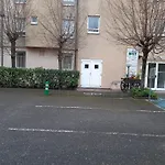 Brit Centre Hotel Mulhouse