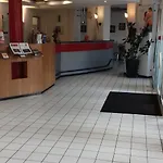 Hotel Brit Centre 3*