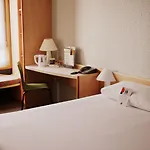 Hotel Brit Centre 3*
