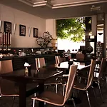 Brit Centre Hotel Mulhouse