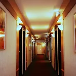 Brit Centre 3* Mülhausen