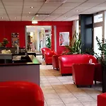 Brit Centre Hotel 3*