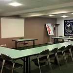 Brit Centre Hotel Mülhausen