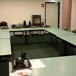 Brit Centre Hotel Mulhouse