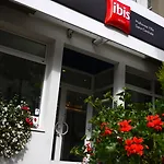 Brit Centre Hotel 3*