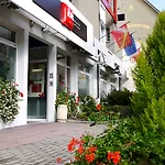 Brit Centre 3* Mulhouse