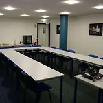 Hotel Brit Centre 3*