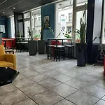 Brit Centre Hotel 3*