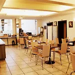 Hotel Brit Centre