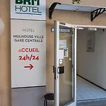 Brit Centre Hotel
