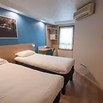 Brit Centre 3* Mülhausen