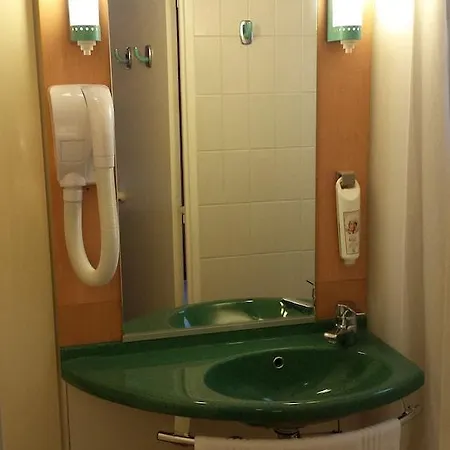 Brit Centre Hotel Mülhausen