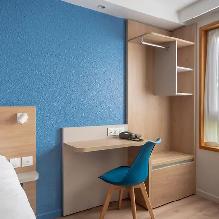 Brit Centre Mulhouse