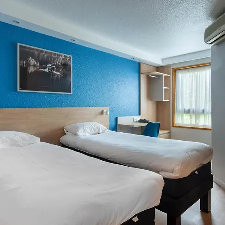 Hotel Brit Centre