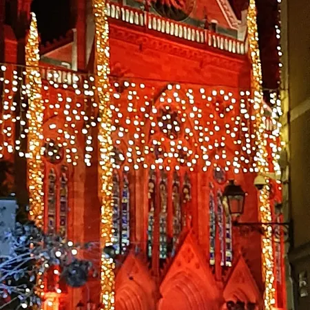 Brit Centre Mulhouse