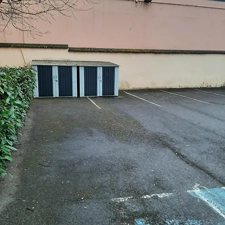 Hotel Brit Centre 3*