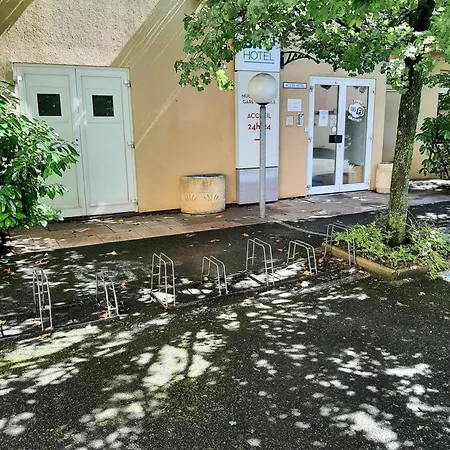 Brit Centre Hotel Mulhouse