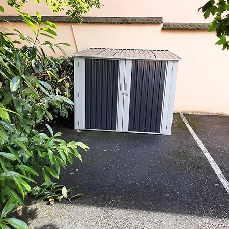 Brit Centre Mulhouse