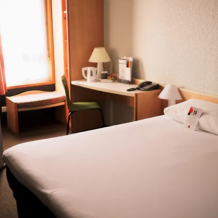 Brit Centre 3* Mulhouse