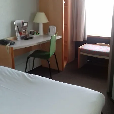 Brit Centre Mulhouse