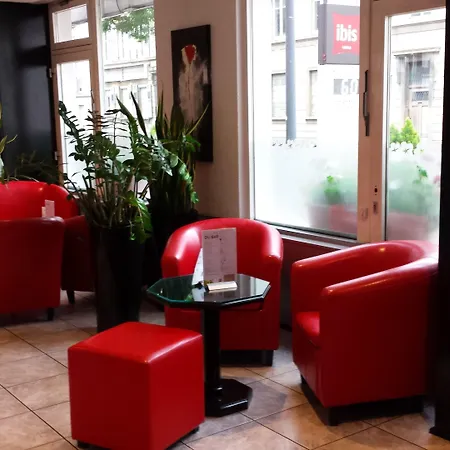 호텔 Brit Centre