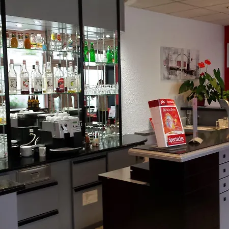 Brit Centre Mulhouse