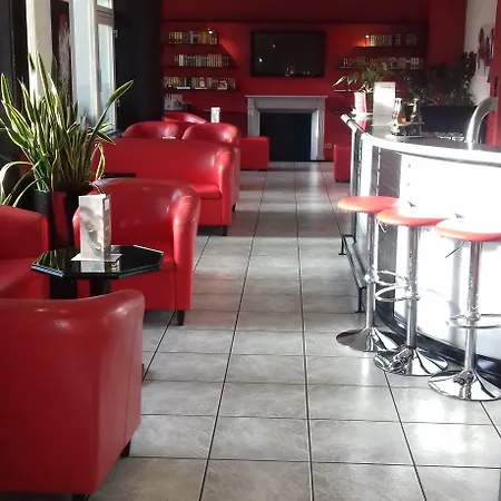 Brit Centre Hotel