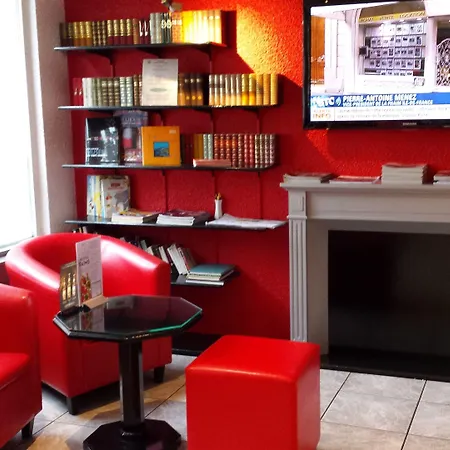 Brit Centre Mulhouse