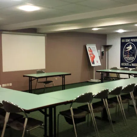 Brit Centre Ξενοδοχείο Μυλούζη