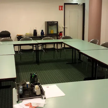 Brit Centre Hotel Mulhouse