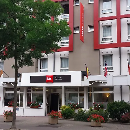 Brit Centre Ξενοδοχείο