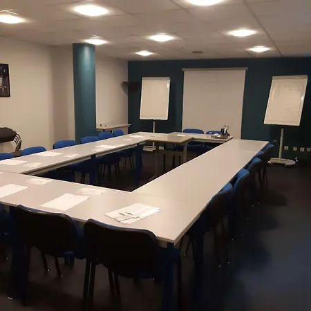 Brit Centre