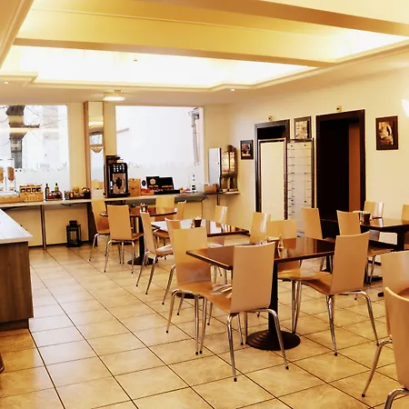 Ξενοδοχείο Brit Centre