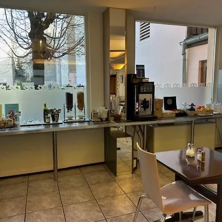 Hotel Brit Centre