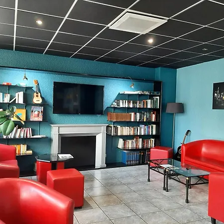 Hotel Brit Centre 3*