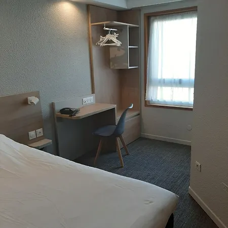 Brit Centre 3* 뮐루즈