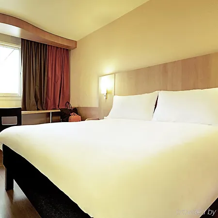 Hotel Brit Centre 3*