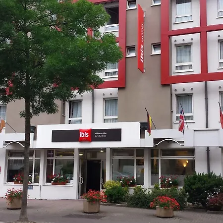 Hotel Brit Centre 3*