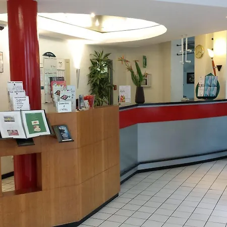 Brit Centre Mulhouse