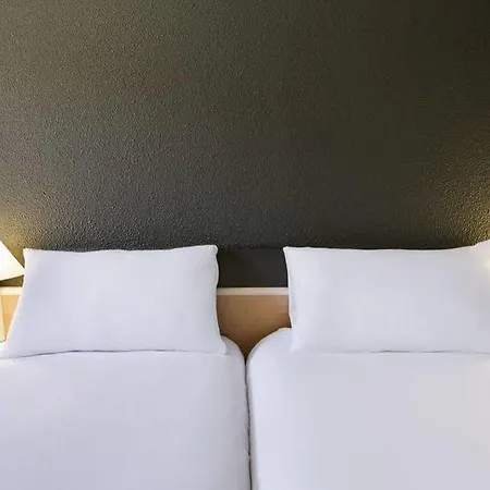 Brit Centre 3* Mulhouse