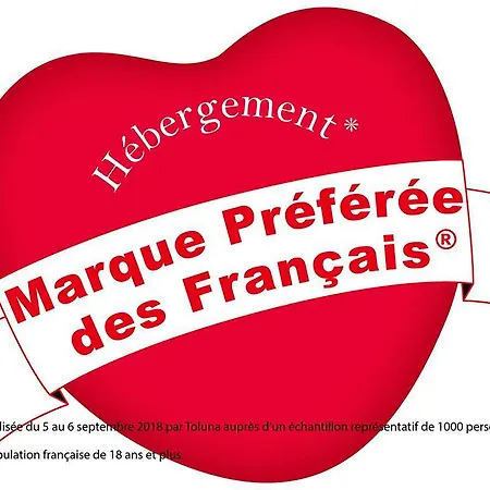 Hotel Brit Centre Mulhouse