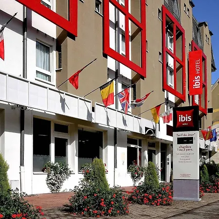 Brit Centre Μυλούζη