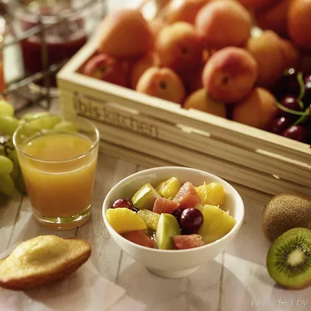 Brit Centre 3* Mulhouse