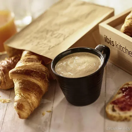 Brit Centre 3* Mulhouse