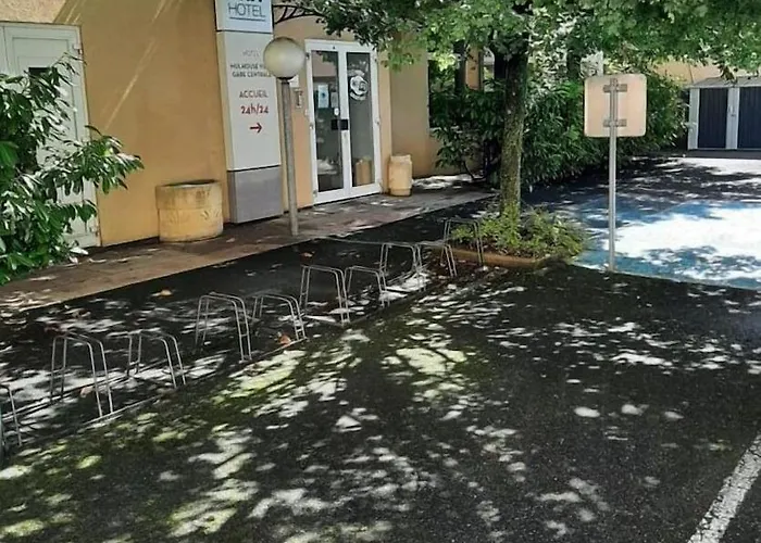 Brit Centre Mulhouse