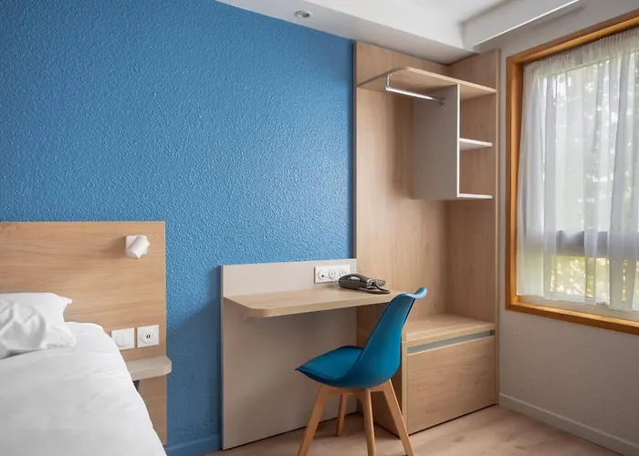 Brit Centre Mulhouse